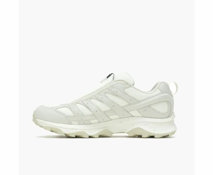 MERRELL SlipOns Men Moab Hybrid Zip GORETEX 1TRL Birch MERRELL SlipOns Men Moab Hybrid Zip GORETEX 1TRL Birch