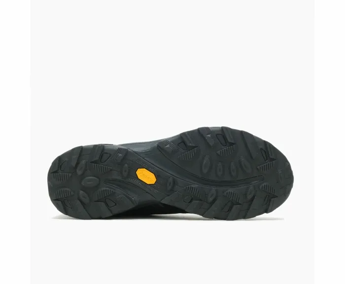 MERRELL SlipOns Men Moab Hybrid Zip GORETEX 1TRL Black MERRELL SlipOns Men Moab Hybrid Zip GORETEX 1TRL Black