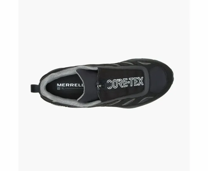 MERRELL SlipOns Men Moab Hybrid Zip GORETEX 1TRL Black MERRELL SlipOns Men Moab Hybrid Zip GORETEX 1TRL Black