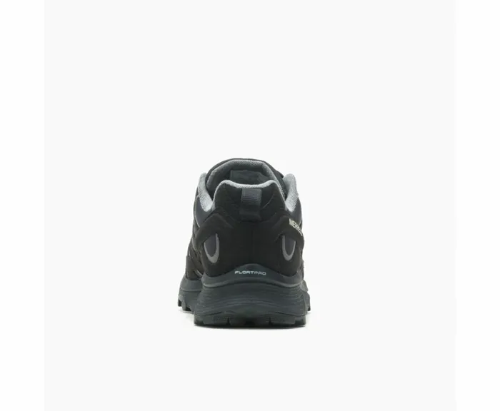 MERRELL SlipOns Men Moab Hybrid Zip GORETEX 1TRL Black MERRELL SlipOns Men Moab Hybrid Zip GORETEX 1TRL Black