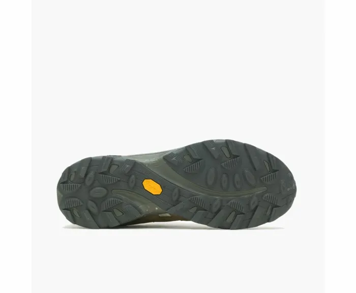 MERRELL SlipOns Men Moab Hybrid Zip GORETEX 1TRL Coyoteolive MERRELL SlipOns Men Moab Hybrid Zip GORETEX 1TRL Coyoteolive