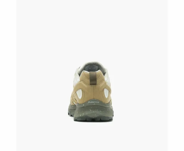MERRELL SlipOns Men Moab Hybrid Zip GORETEX 1TRL Coyoteolive MERRELL SlipOns Men Moab Hybrid Zip GORETEX 1TRL Coyoteolive