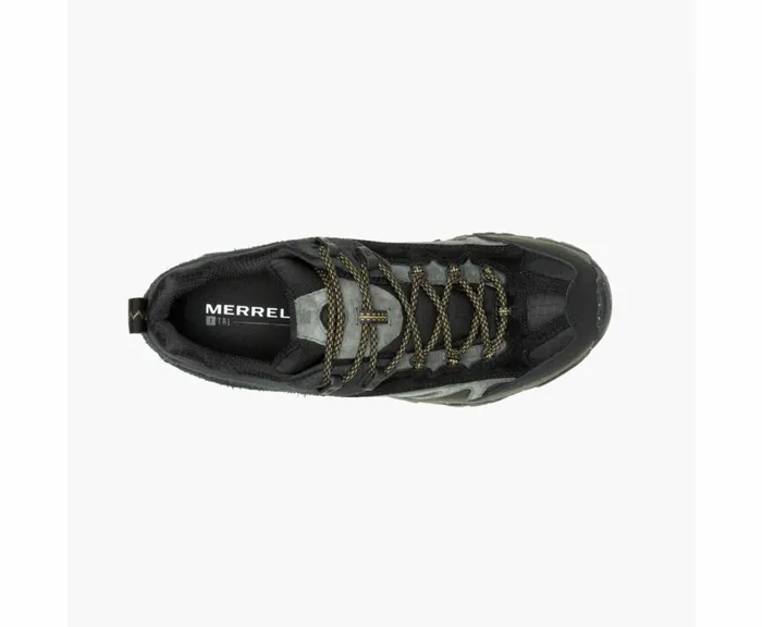 MERRELL SlipOns Men Moab Mesa Luxe 1TRL Blackolive MERRELL SlipOns Men Moab Mesa Luxe 1TRL Blackolive