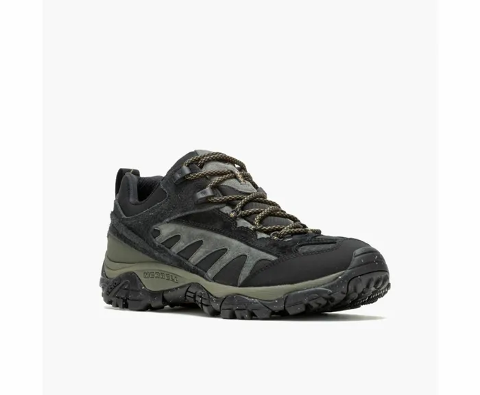 MERRELL SlipOns Men Moab Mesa Luxe 1TRL Blackolive MERRELL SlipOns Men Moab Mesa Luxe 1TRL Blackolive