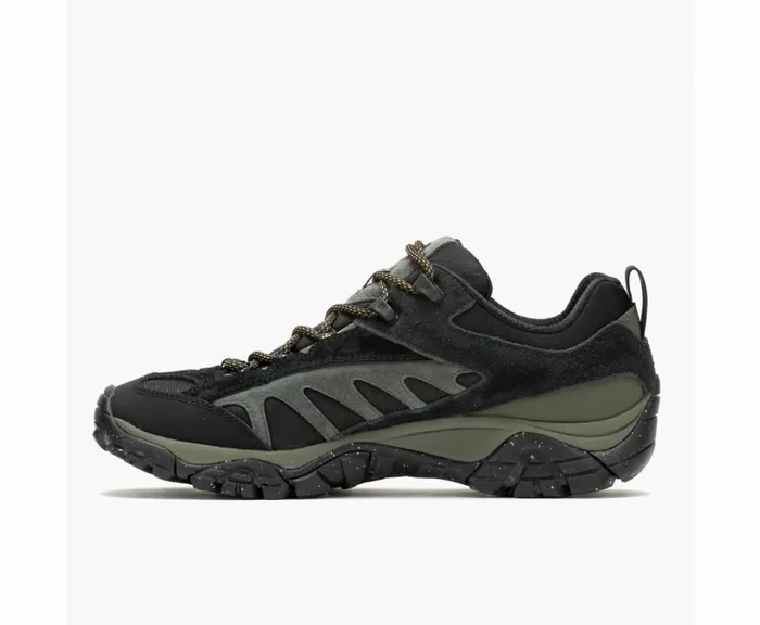 MERRELL SlipOns Men Moab Mesa Luxe 1TRL Blackolive MERRELL SlipOns Men Moab Mesa Luxe 1TRL Blackolive