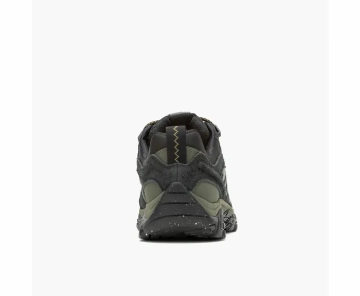 MERRELL SlipOns Men Moab Mesa Luxe 1TRL Blackolive MERRELL SlipOns Men Moab Mesa Luxe 1TRL Blackolive