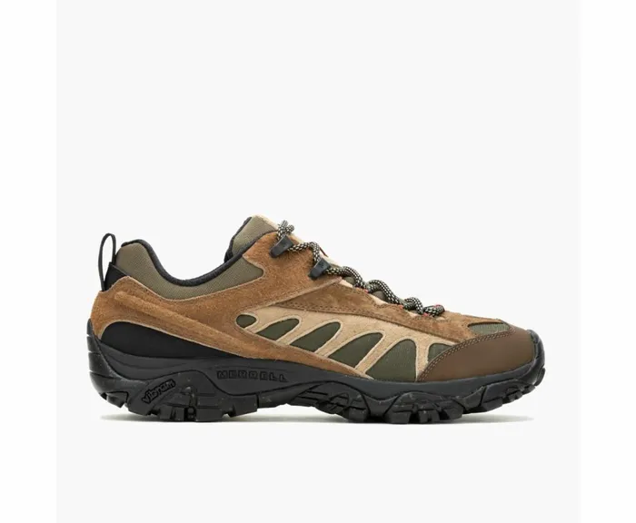 MERRELL SlipOns Men Moab Mesa Luxe 1TRL Oliveotter