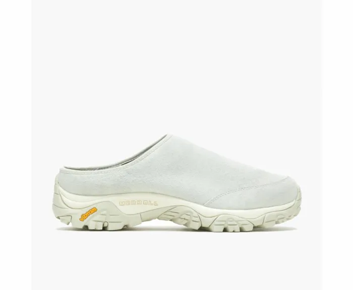 MERRELL SlipOns Men Moab Retro Slide 1TRL Birch