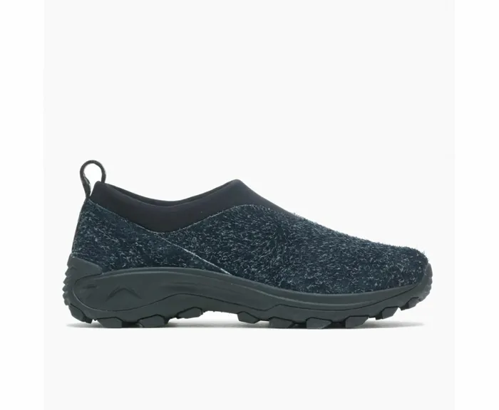 MERRELL SlipOns Men Winter Moc 3 1TRL Blackoyster