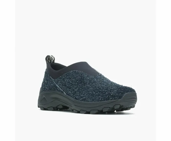 MERRELL SlipOns Men Winter Moc 3 1TRL Blackoyster MERRELL SlipOns Men Winter Moc 3 1TRL Blackoyster