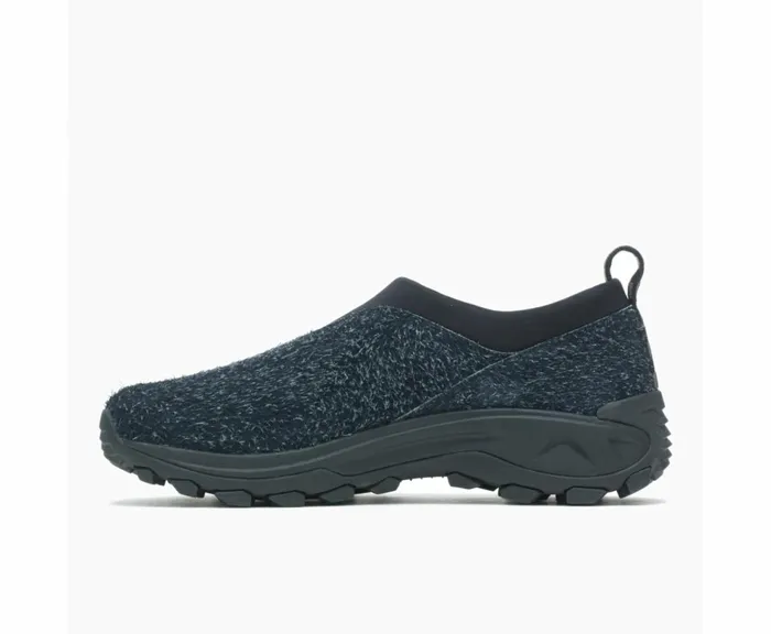 MERRELL SlipOns Men Winter Moc 3 1TRL Blackoyster MERRELL SlipOns Men Winter Moc 3 1TRL Blackoyster