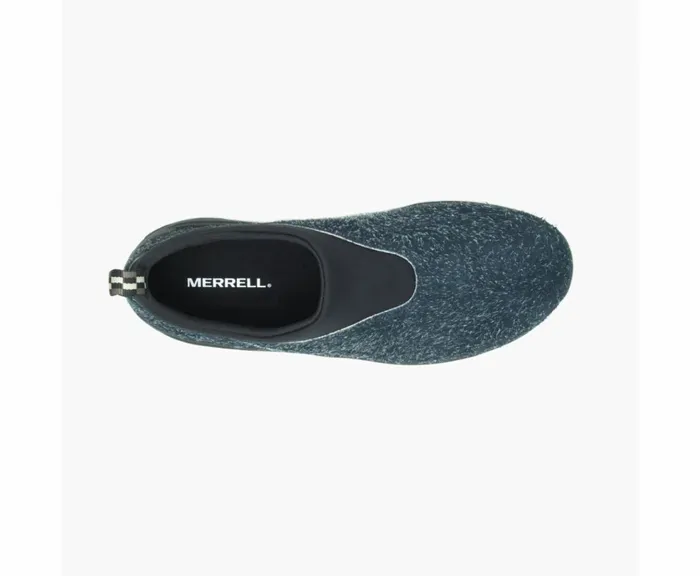 MERRELL SlipOns Men Winter Moc 3 1TRL Blackoyster MERRELL SlipOns Men Winter Moc 3 1TRL Blackoyster