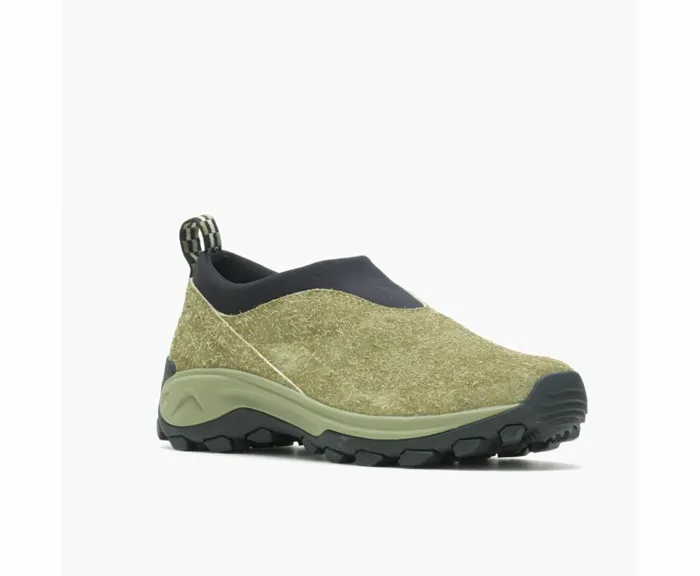 MERRELL SlipOns Men Winter Moc 3 1TRL Herb MERRELL SlipOns Men Winter Moc 3 1TRL Herb