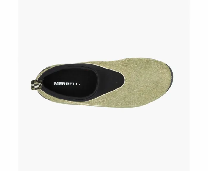 MERRELL SlipOns Men Winter Moc 3 1TRL Herb MERRELL SlipOns Men Winter Moc 3 1TRL Herb