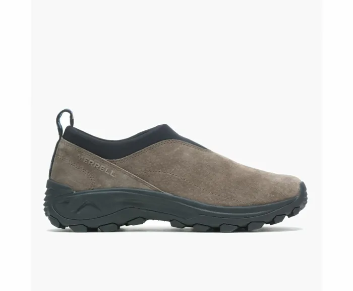 MERRELL SlipOns Men Winter Moc 3 Wide Width Gunsmoke