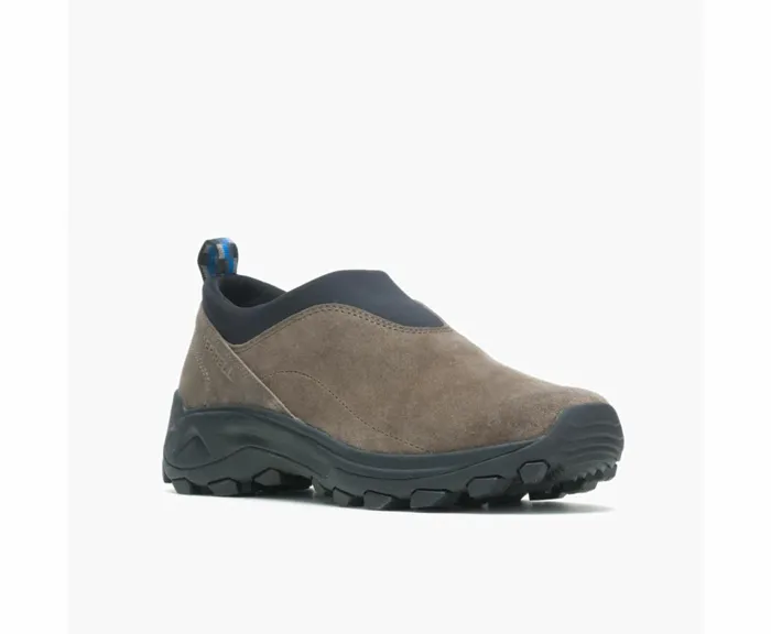 MERRELL SlipOns Men Winter Moc 3 Wide Width Gunsmoke MERRELL SlipOns Men Winter Moc 3 Wide Width Gunsmoke