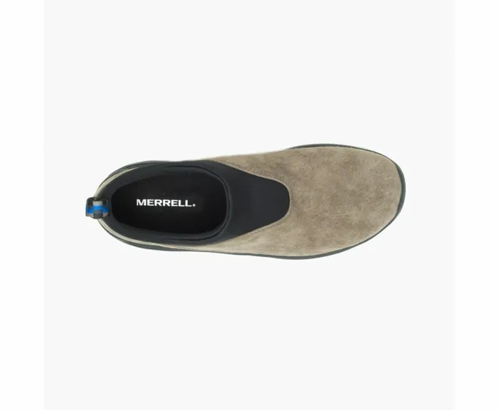 MERRELL SlipOns Men Winter Moc 3 Wide Width Gunsmoke MERRELL SlipOns Men Winter Moc 3 Wide Width Gunsmoke