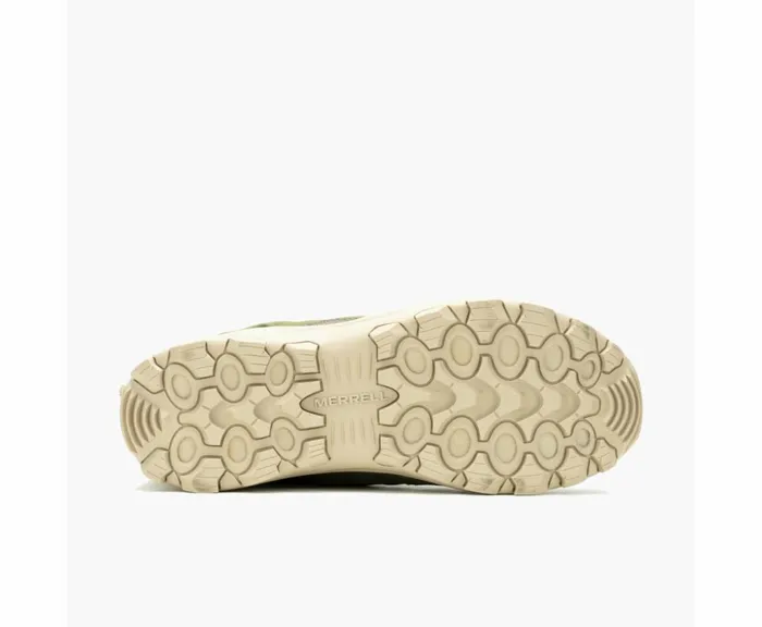 MERRELL SlipOns Men Winter Moc Zero Tall Avocado MERRELL SlipOns Men Winter Moc Zero Tall Avocado