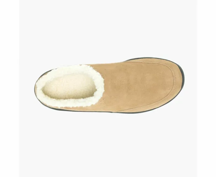 MERRELL SlipOns Men Winter Slide Camel MERRELL SlipOns Men Winter Slide Camel