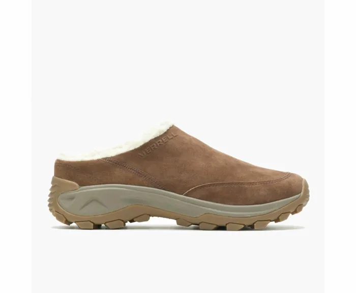 MERRELL SlipOns Men Winter Slide Earth