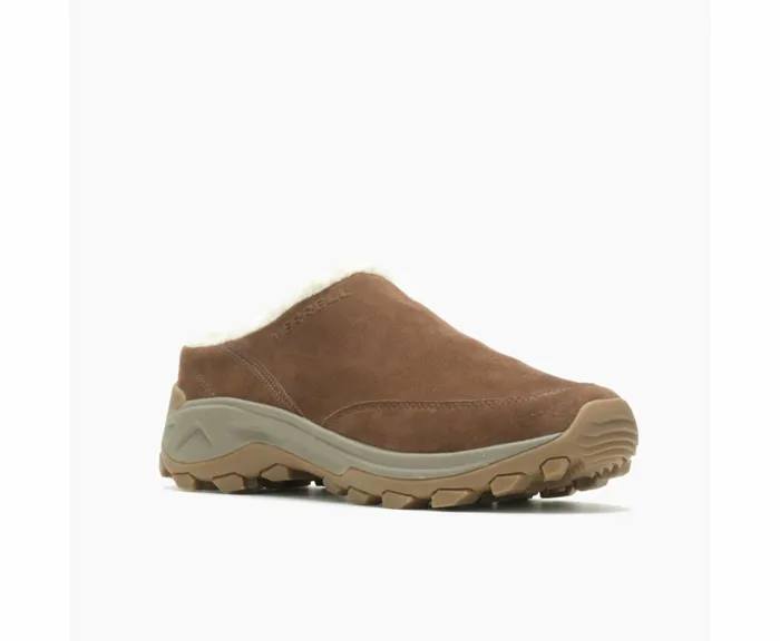 MERRELL SlipOns Men Winter Slide Earth MERRELL SlipOns Men Winter Slide Earth