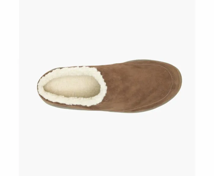 MERRELL SlipOns Men Winter Slide Earth MERRELL SlipOns Men Winter Slide Earth