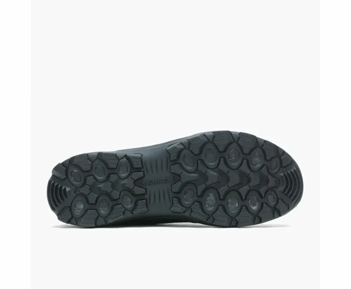 MERRELL SlipOns Men Winter Slide Wide Width Black MERRELL SlipOns Men Winter Slide Wide Width Black