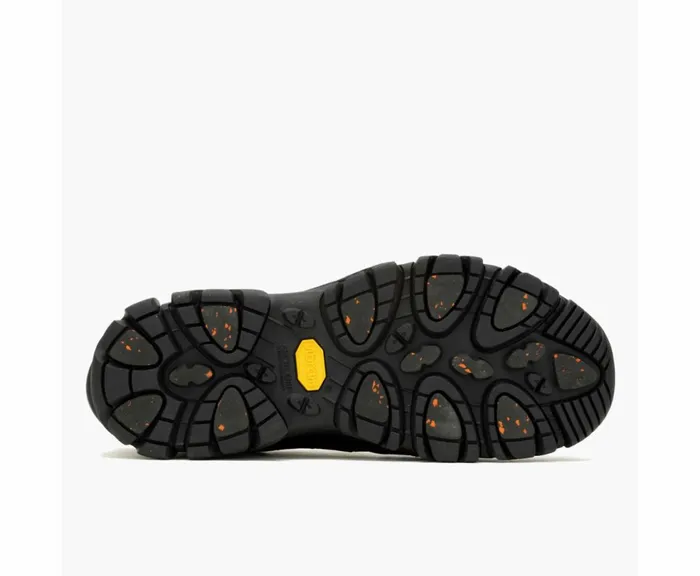 MERRELL SlipOns Women ColdPack 3 Thermo Moc Waterproof Black MERRELL SlipOns Women ColdPack 3 Thermo Moc Waterproof Black