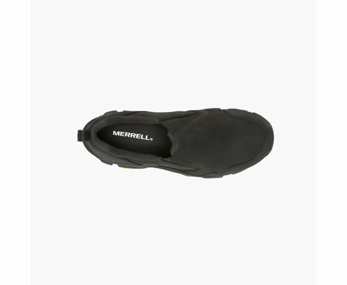 MERRELL SlipOns Women ColdPack 3 Thermo Moc Waterproof Black MERRELL SlipOns Women ColdPack 3 Thermo Moc Waterproof Black