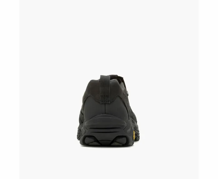 MERRELL SlipOns Women ColdPack 3 Thermo Moc Waterproof Black MERRELL SlipOns Women ColdPack 3 Thermo Moc Waterproof Black