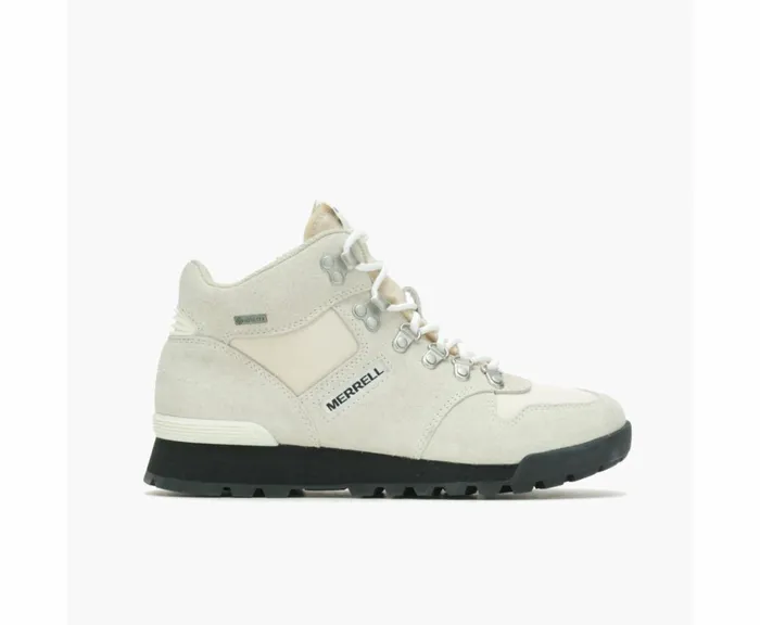 MERRELL SlipOns Women Eagle Luxe GORETEX 1 TRL Birchpoppy