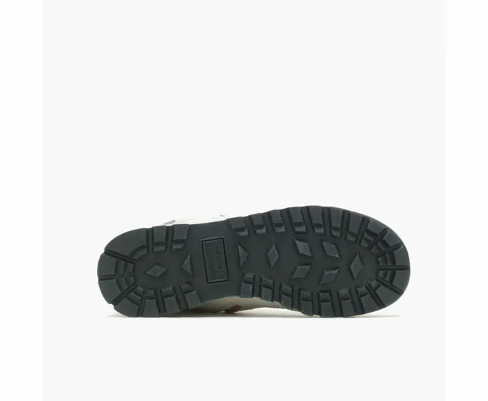 MERRELL SlipOns Women Eagle Luxe GORETEX 1 TRL Birchpoppy MERRELL SlipOns Women Eagle Luxe GORETEX 1 TRL Birchpoppy