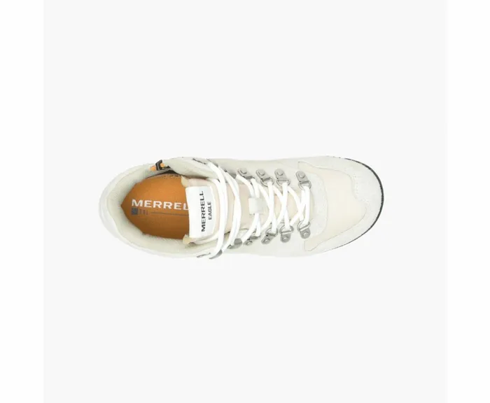MERRELL SlipOns Women Eagle Luxe GORETEX 1 TRL Birchpoppy MERRELL SlipOns Women Eagle Luxe GORETEX 1 TRL Birchpoppy