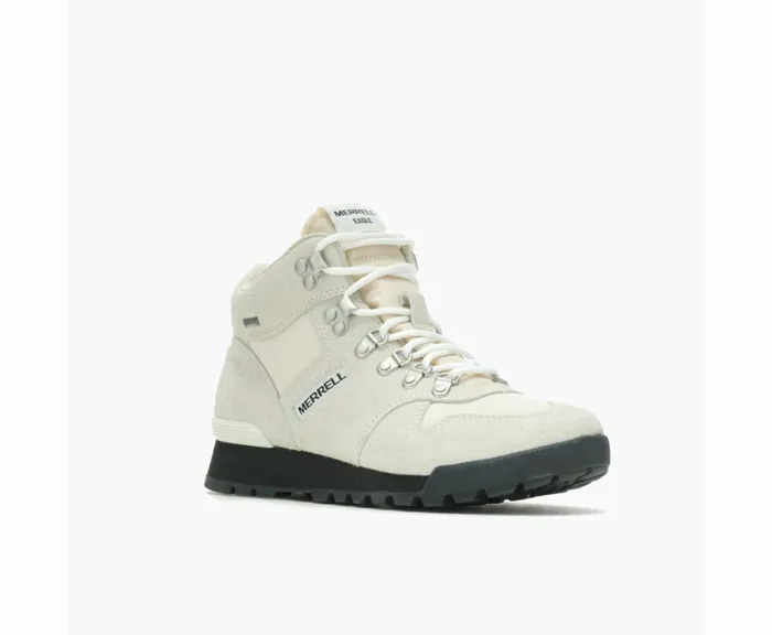 MERRELL SlipOns Women Eagle Luxe GORETEX 1 TRL Birchpoppy MERRELL SlipOns Women Eagle Luxe GORETEX 1 TRL Birchpoppy