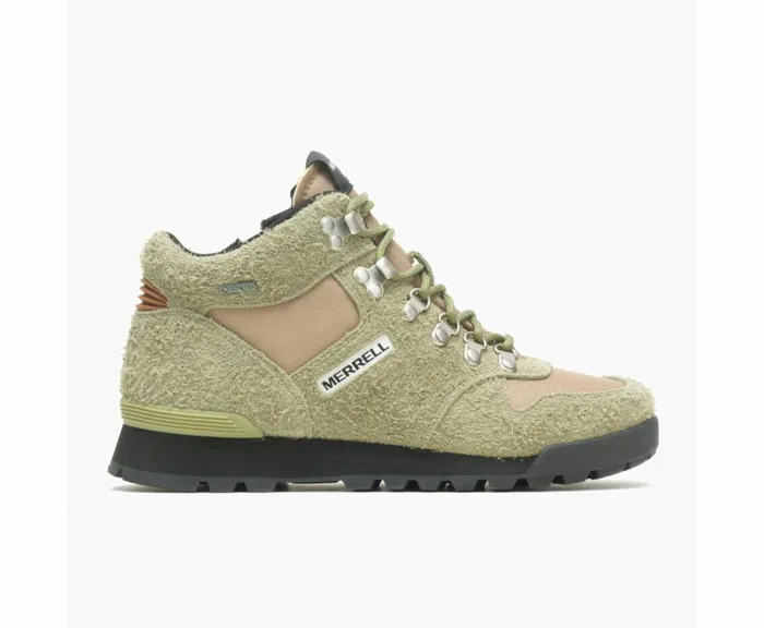 MERRELL SlipOns Women Eagle Luxe GORETEX 1 TRL Herb
