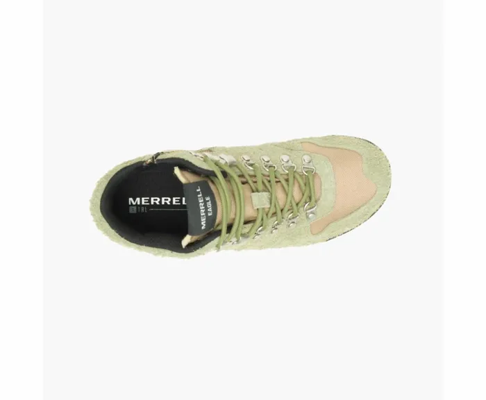 MERRELL SlipOns Women Eagle Luxe GORETEX 1 TRL Herb MERRELL SlipOns Women Eagle Luxe GORETEX 1 TRL Herb