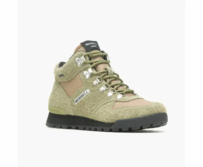 MERRELL SlipOns Women Eagle Luxe GORETEX 1 TRL Herb MERRELL SlipOns Women Eagle Luxe GORETEX 1 TRL Herb