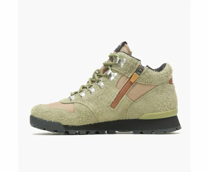 MERRELL SlipOns Women Eagle Luxe GORETEX 1 TRL Herb MERRELL SlipOns Women Eagle Luxe GORETEX 1 TRL Herb