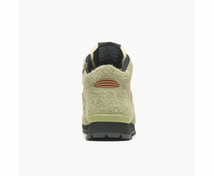 MERRELL SlipOns Women Eagle Luxe GORETEX 1 TRL Herb MERRELL SlipOns Women Eagle Luxe GORETEX 1 TRL Herb