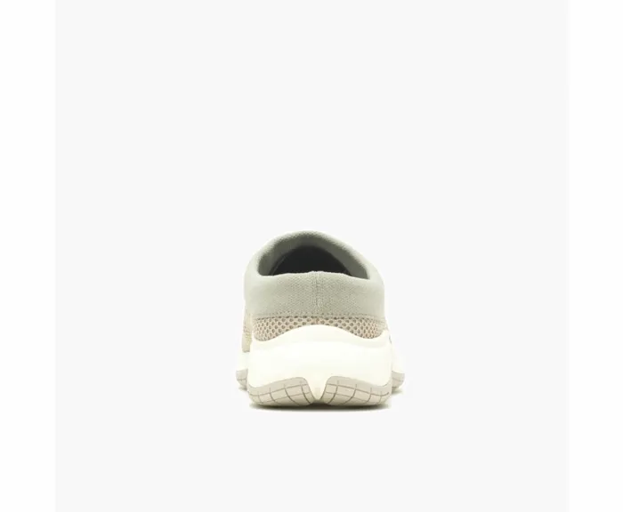 MERRELL SlipOns Women Encore Breeze 5 Wide Width Aluminum MERRELL SlipOns Women Encore Breeze 5 Wide Width Aluminum