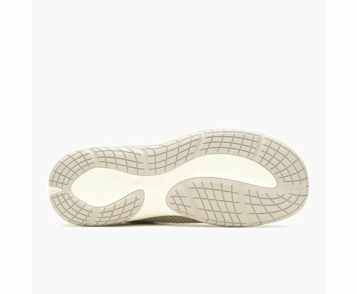 MERRELL SlipOns Women Encore Breeze 5 Wide Width Aluminum MERRELL SlipOns Women Encore Breeze 5 Wide Width Aluminum