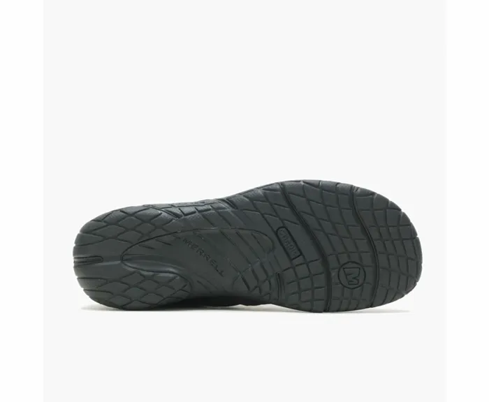 MERRELL SlipOns Women Encore Ice 4 Puff Wide Black MERRELL SlipOns Women Encore Ice 4 Puff Wide Black
