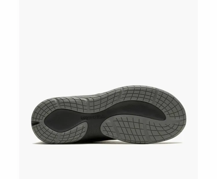 MERRELL SlipOns Women Encore Ice 5 Mid Zip Black MERRELL SlipOns Women Encore Ice 5 Mid Zip Black