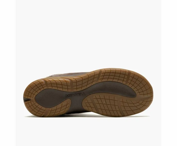 MERRELL SlipOns Women Encore Ice 5 Mid Zip Bracken MERRELL SlipOns Women Encore Ice 5 Mid Zip Bracken