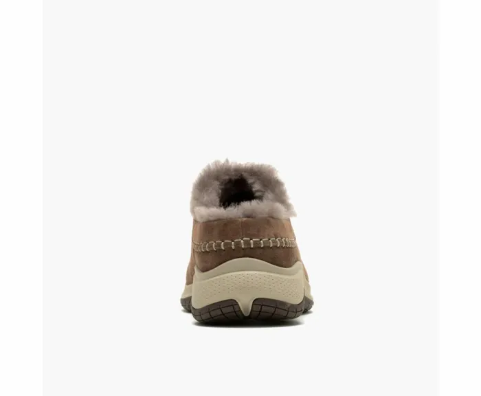 MERRELL SlipOns Women Encore Ice 5 Wide Width Bracken MERRELL SlipOns Women Encore Ice 5 Wide Width Bracken