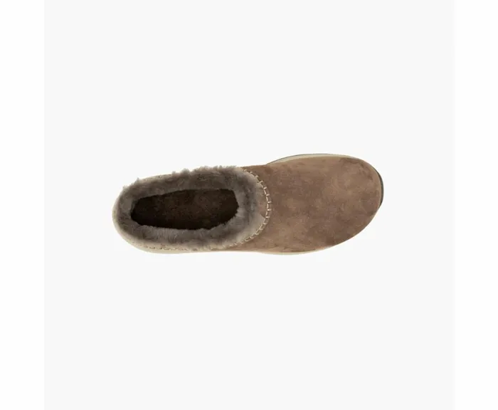 MERRELL SlipOns Women Encore Ice 5 Wide Width Bracken MERRELL SlipOns Women Encore Ice 5 Wide Width Bracken