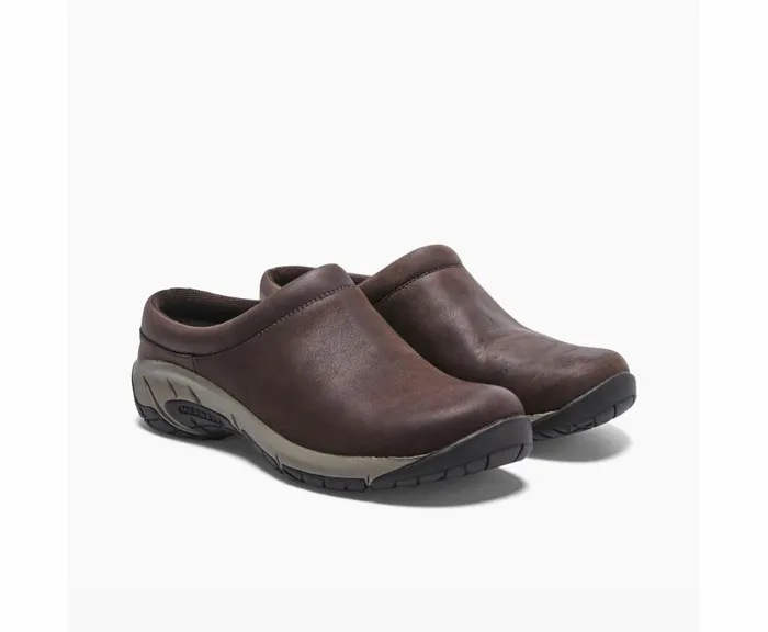 MERRELL SlipOns Women Encore Nova 4 Espresso MERRELL SlipOns Women Encore Nova 4 Espresso