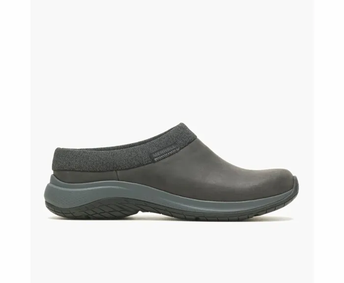 MERRELL SlipOns Women Encore Nova 5 Wide Width Black