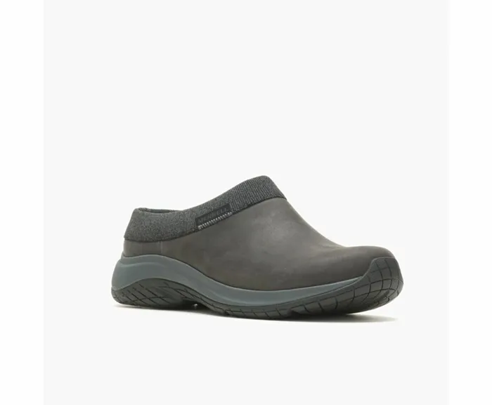 MERRELL SlipOns Women Encore Nova 5 Wide Width Black MERRELL SlipOns Women Encore Nova 5 Wide Width Black