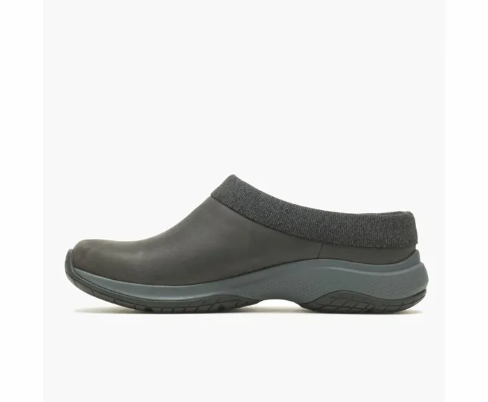MERRELL SlipOns Women Encore Nova 5 Wide Width Black MERRELL SlipOns Women Encore Nova 5 Wide Width Black